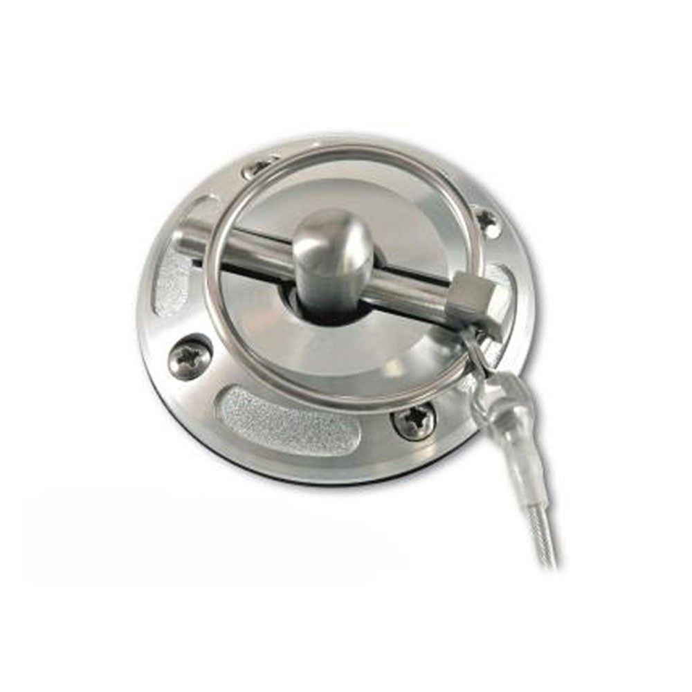 Hood pin location Vintage Mustang Forums